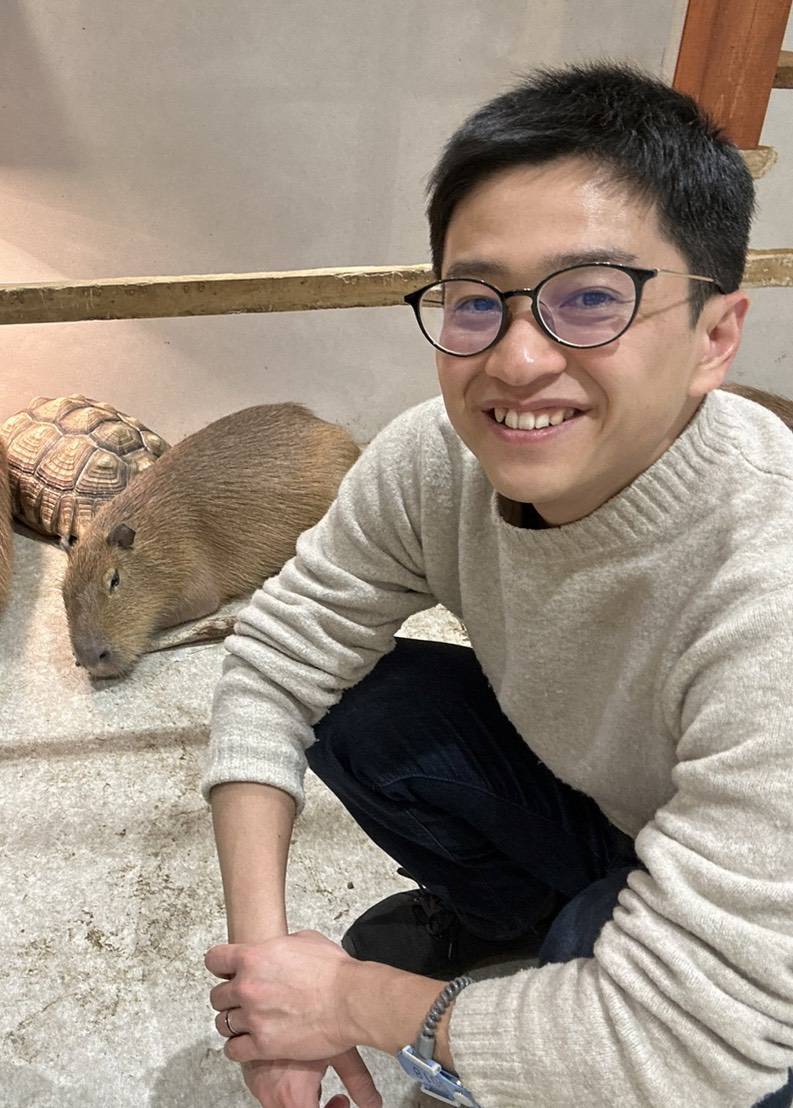 代表取締役 田中良平